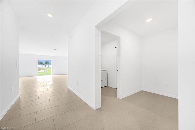 17158 Pompeii WAY, North Fort Myers, FL 33917