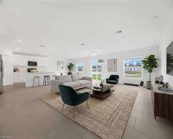 17158 Pompeii WAY, North Fort Myers, FL 33917