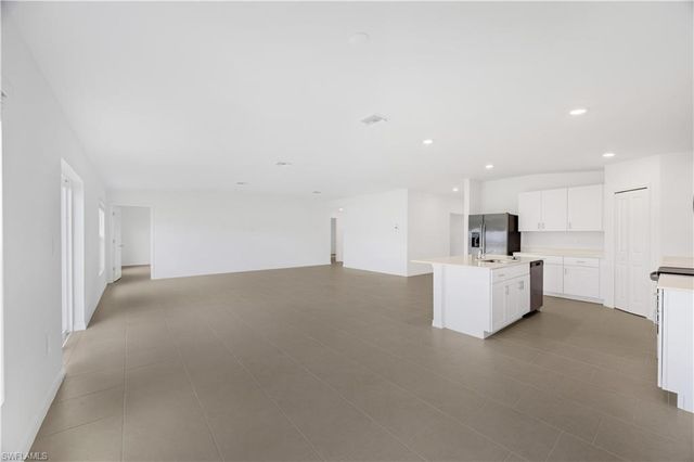 17158 Pompeii WAY, North Fort Myers, FL 33917