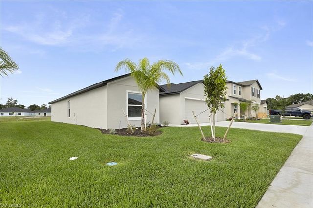 17158 Pompeii WAY, North Fort Myers, FL 33917