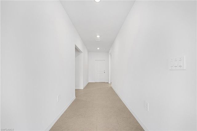17158 Pompeii WAY, North Fort Myers, FL 33917