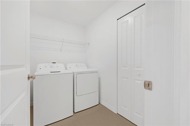 17158 Pompeii WAY, North Fort Myers, FL 33917