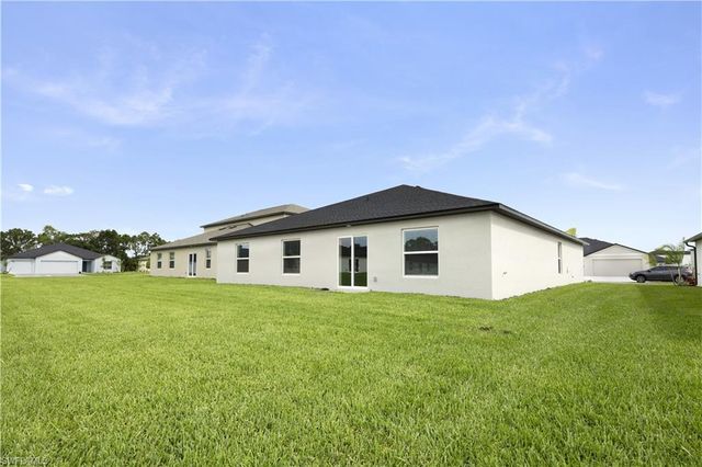 17158 Pompeii WAY, North Fort Myers, FL 33917