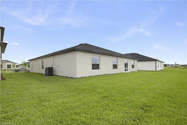 17158 Pompeii WAY, North Fort Myers, FL 33917