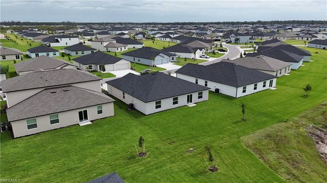 17158 Pompeii WAY, North Fort Myers, FL 33917