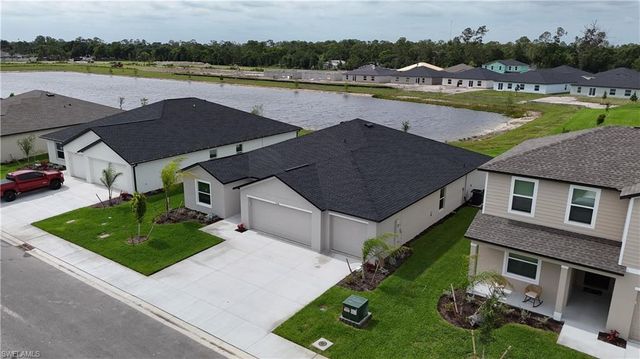 17158 Pompeii WAY, North Fort Myers, FL 33917