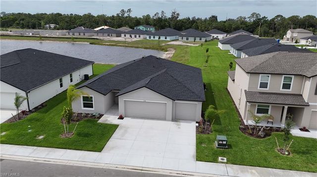 17158 Pompeii WAY, North Fort Myers, FL 33917