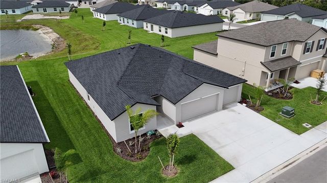 17158 Pompeii WAY, North Fort Myers, FL 33917