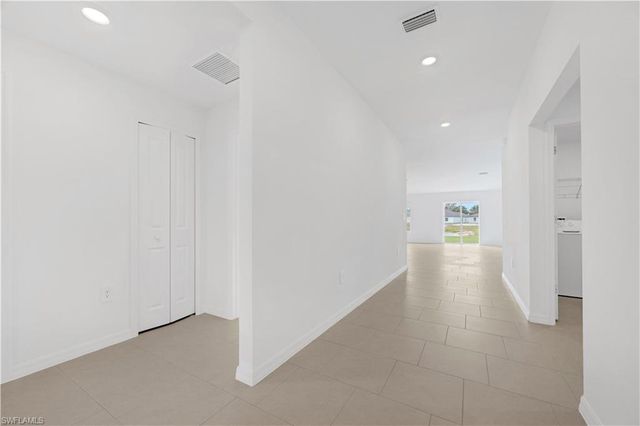 17158 Pompeii WAY, North Fort Myers, FL 33917