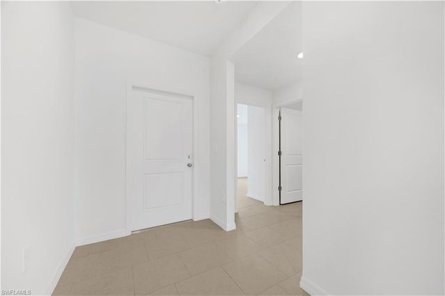 17158 Pompeii WAY, North Fort Myers, FL 33917