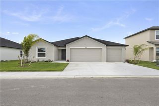 17158 Pompeii WAY, North Fort Myers, FL 33917