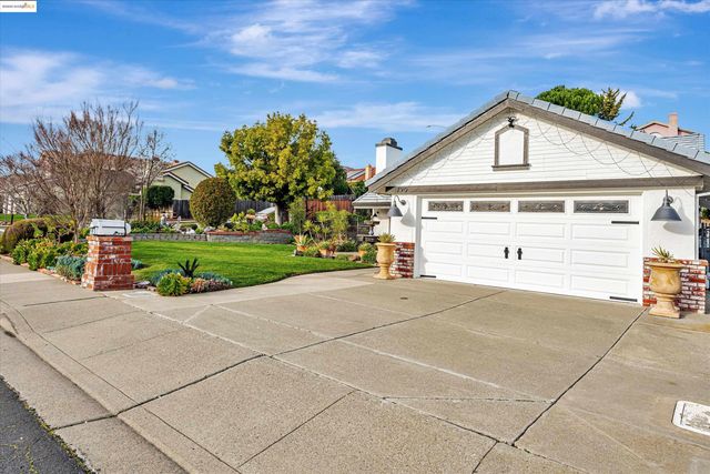 790 Britannia Dr., Vallejo, CA 94591