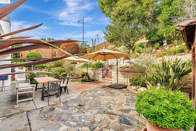 790 Britannia Dr., Vallejo, CA 94591