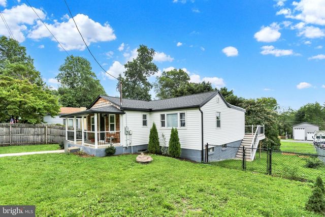 25 ALSACE AVE, Temple, PA 19560