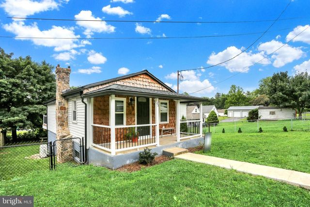 25 ALSACE AVE, Temple, PA 19560
