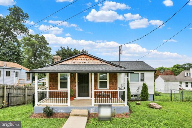 25 ALSACE AVE, Temple, PA 19560