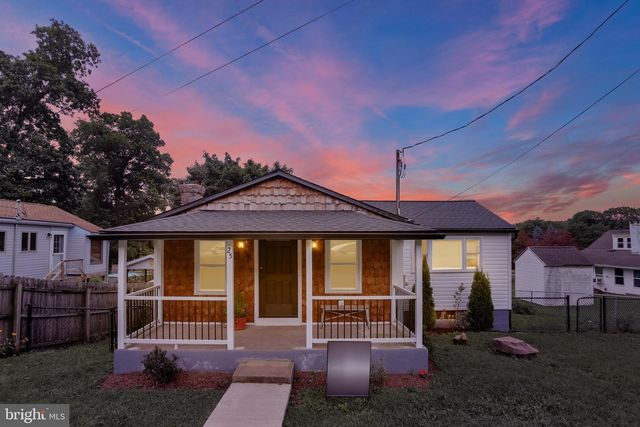 25 ALSACE AVE, Temple, PA 19560