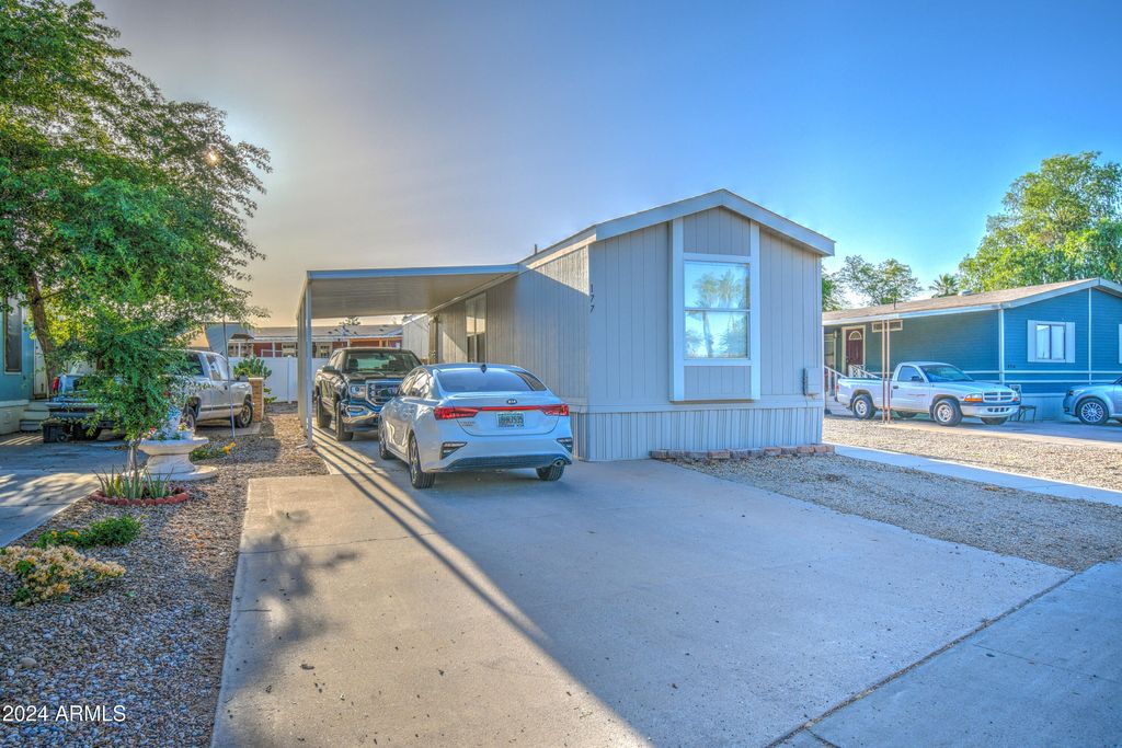 1650 S ARIZONA Avenue 177, Chandler, AZ 85286 — photo 2