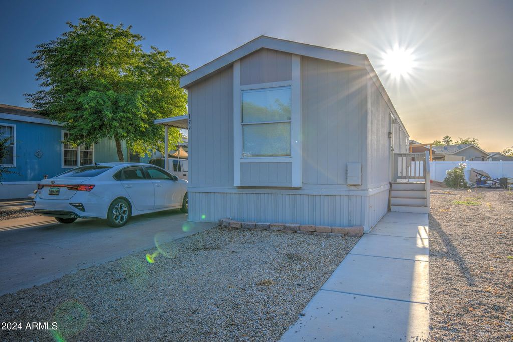1650 S ARIZONA Avenue 177, Chandler, AZ 85286 — photo 3