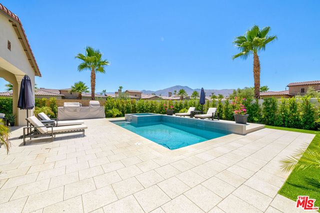 55140 SPRING CREEK Court, La Quinta, CA 92253