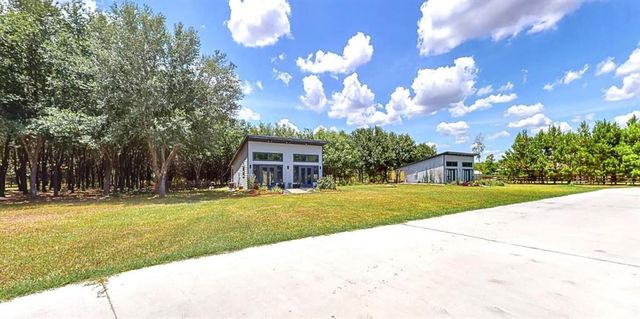 17011 Steinhagen Road, Cypress, TX 77429