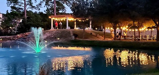 17011 Steinhagen Road, Cypress, TX 77429