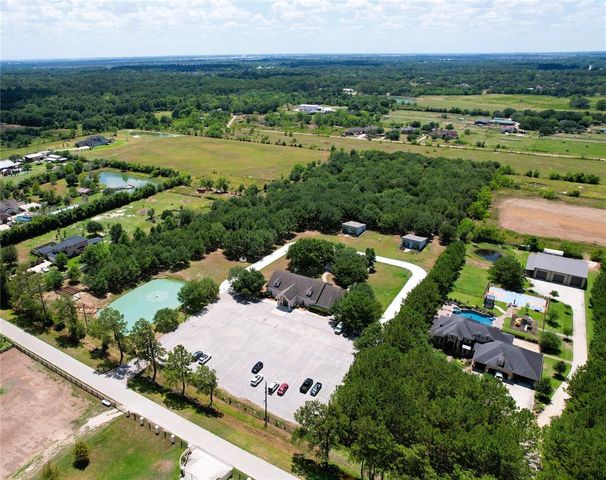 17011 Steinhagen Road, Cypress, TX 77429