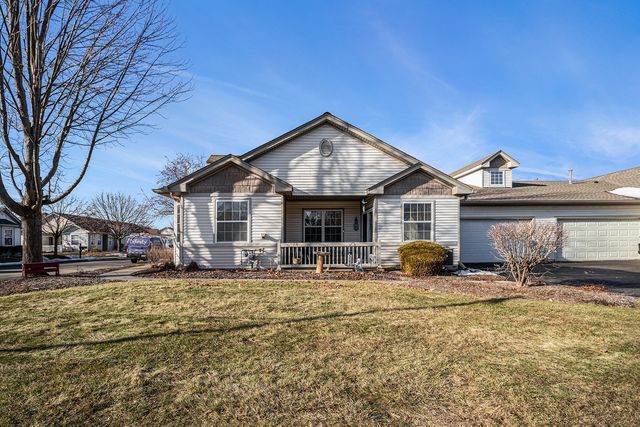 12127 White Tail Lane, Huntley, IL 60142
