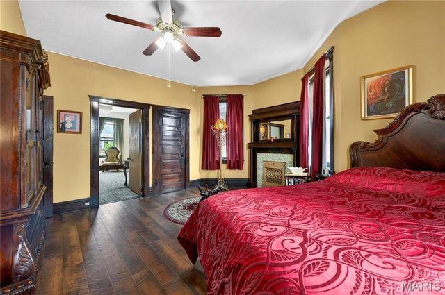5186 Vernon Avenue, St Louis, MO 63113