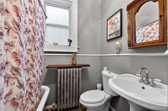 5186 Vernon Avenue, St Louis, MO 63113