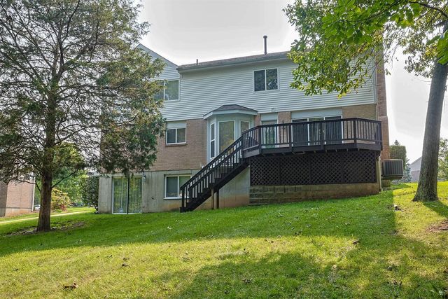 10899 War Admiral Drive, Union, KY 41091