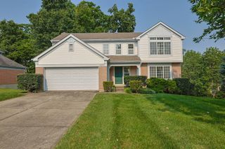 10899 War Admiral Drive, Union, KY 41091