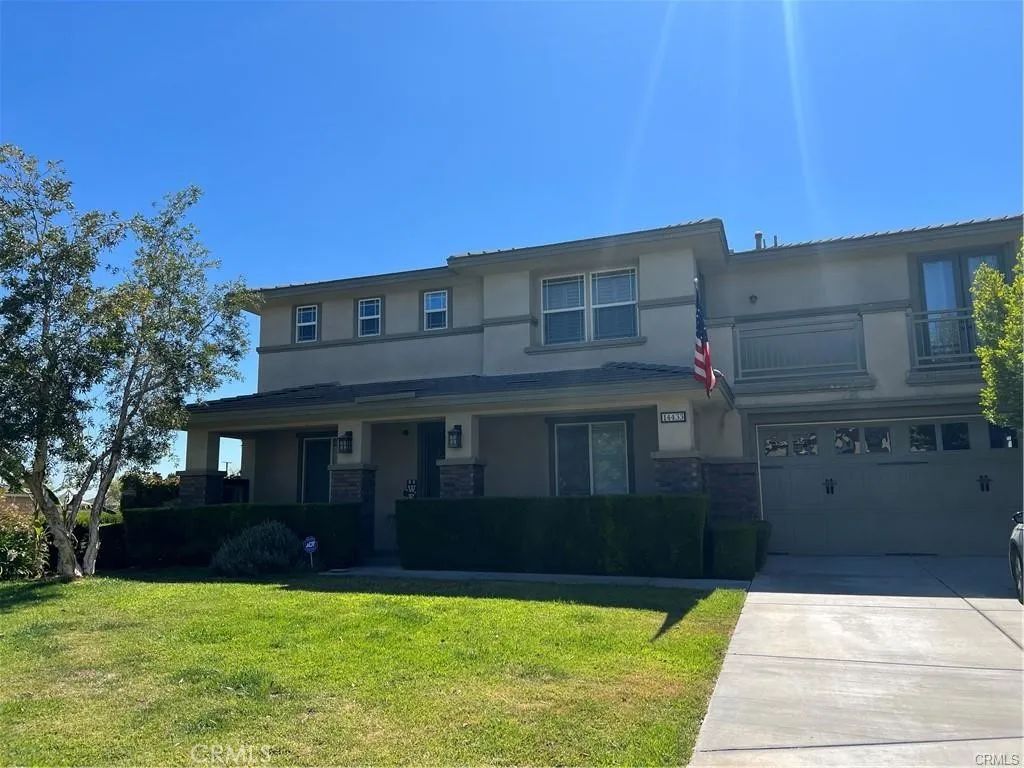 14433 Eagle River, Eastvale, CA 92880