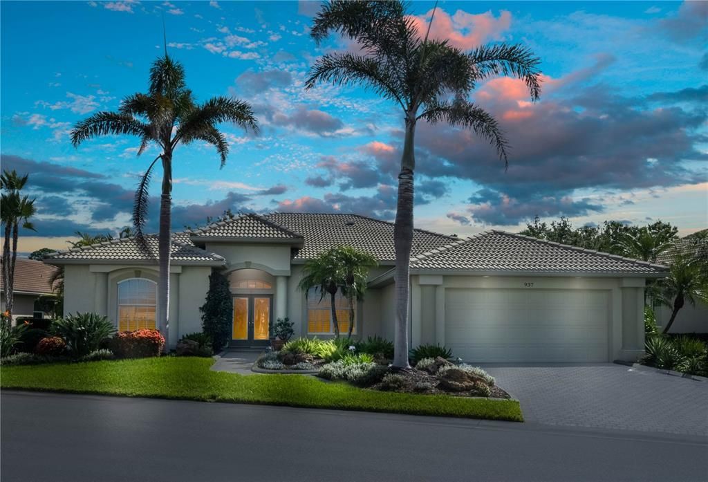 937 CHICKADEE DRIVE, Venice, FL 34285