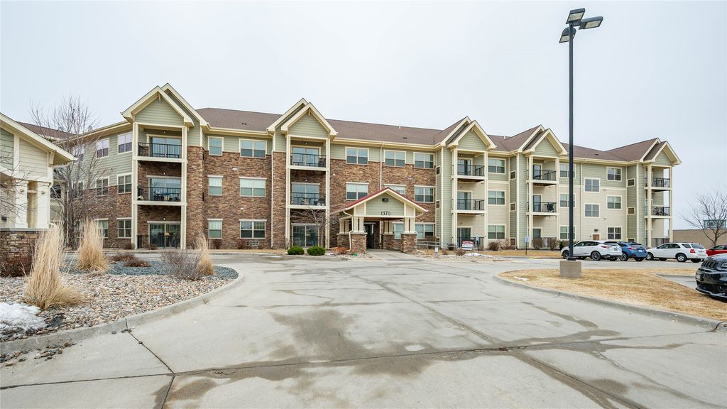 1370 SW Magazine Road 309, Ankeny, IA 50023