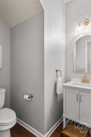 123 Red Maple Drive, Athens, GA 30606