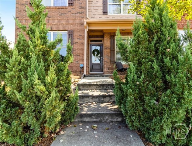 123 Red Maple Drive, Athens, GA 30606