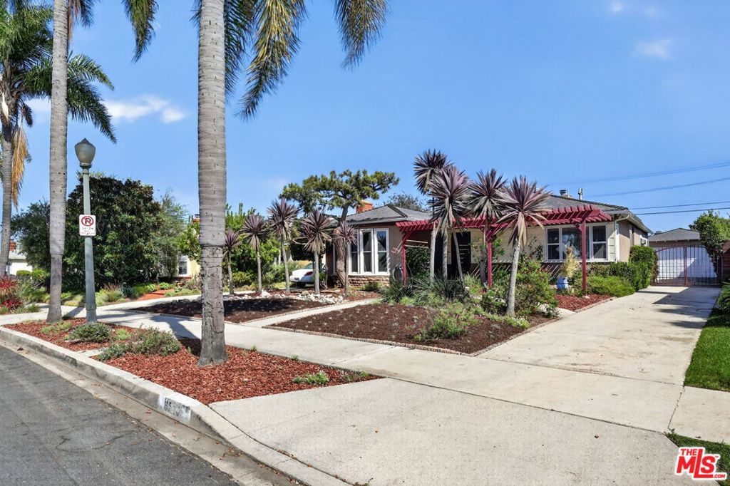 3516 S Cochran Avenue, Los Angeles, CA 90016 — photo 2