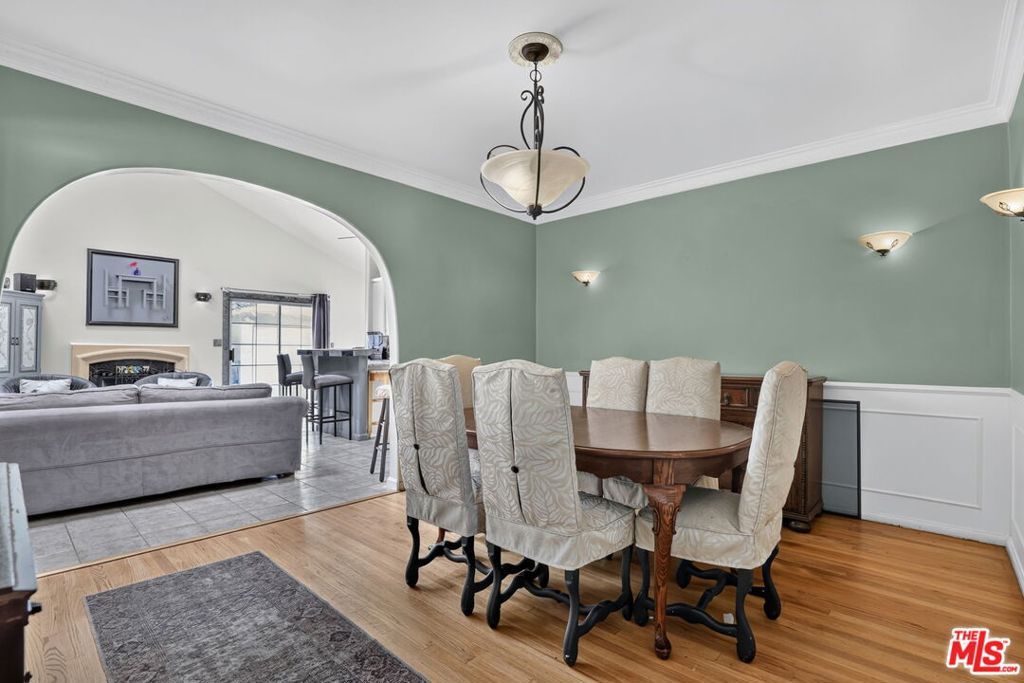 3516 S Cochran Avenue, Los Angeles, CA 90016 — photo 5