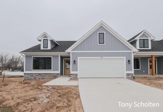 5139 Blendon Mdw Circle 27, Blendon Twp, MI 49426