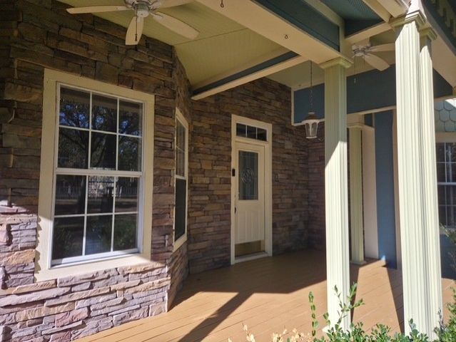 613 Seals Road, Bartonville, TX 76226