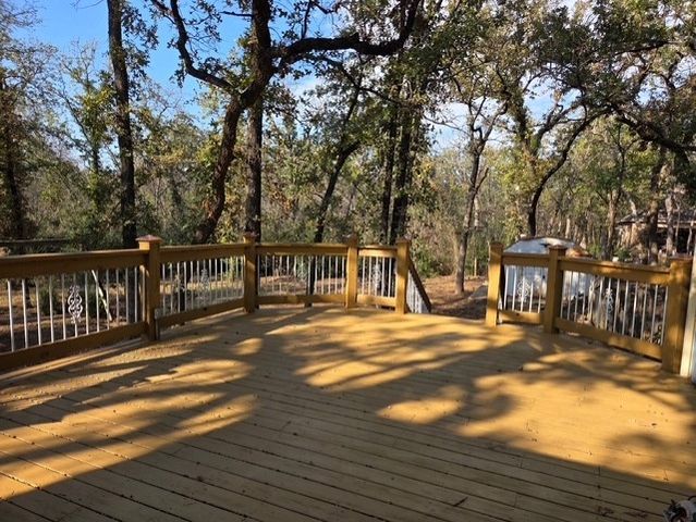 613 Seals Road, Bartonville, TX 76226