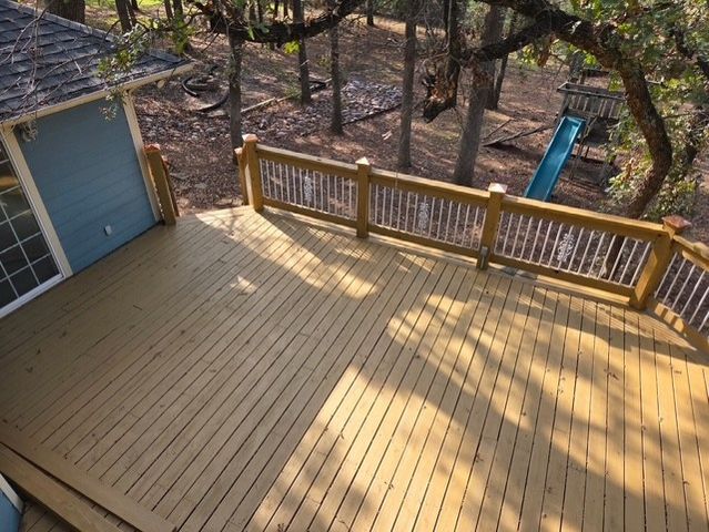 613 Seals Road, Bartonville, TX 76226