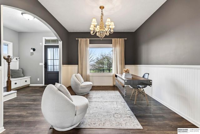 8524 Kilpatrick Parkway, Bennington, NE 68007