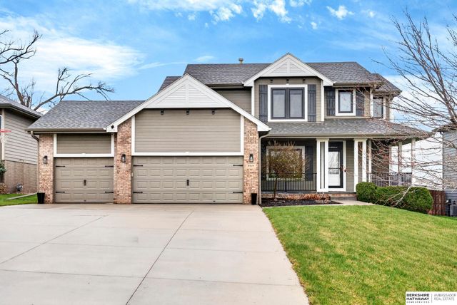 8524 Kilpatrick Parkway, Bennington, NE 68007