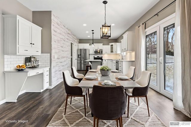 8524 Kilpatrick Parkway, Bennington, NE 68007