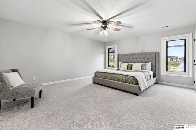 8524 Kilpatrick Parkway, Bennington, NE 68007