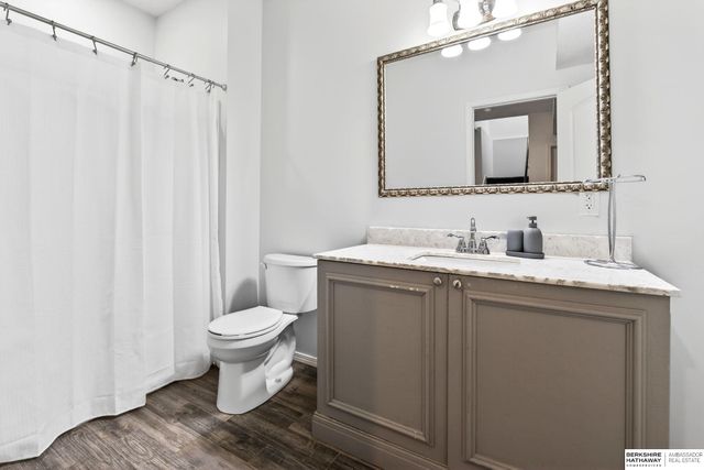 8524 Kilpatrick Parkway, Bennington, NE 68007