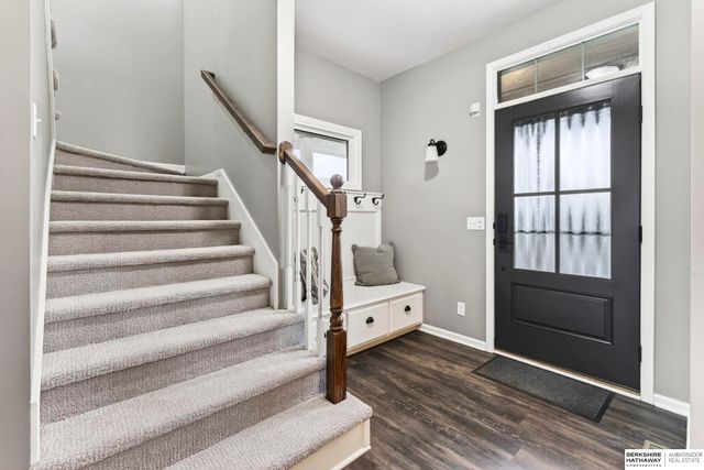 8524 Kilpatrick Parkway, Bennington, NE 68007