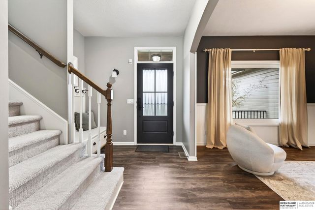 8524 Kilpatrick Parkway, Bennington, NE 68007